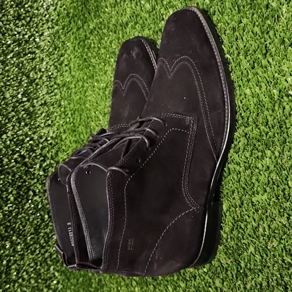 Hugo boss shoes
